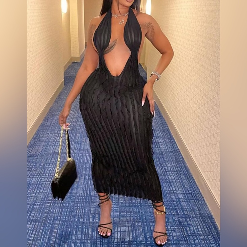 sexy dress